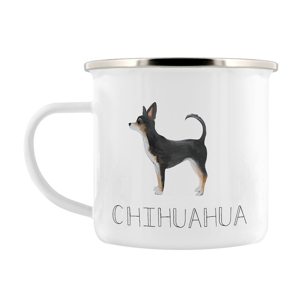 Chihuahua mug best sale