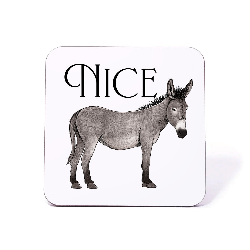 Nice Ass Coaster