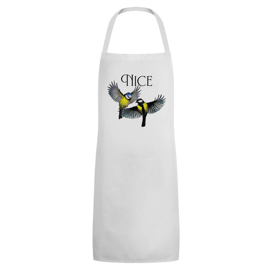 Wild Giggles Nice Tits Apron