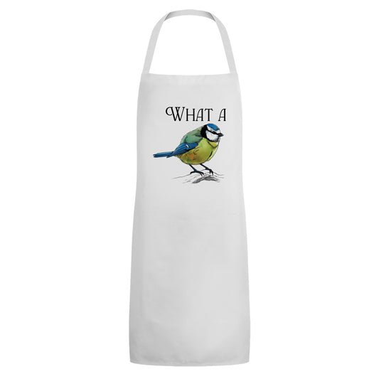 Wild Giggles What A Tit Apron