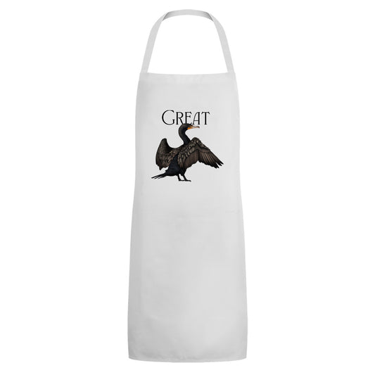Wild Giggles Great Shag Apron
