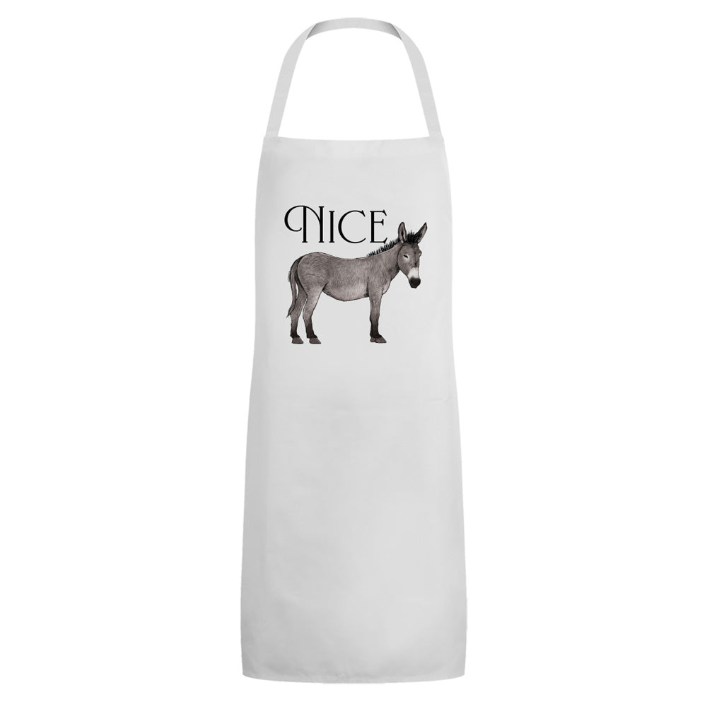 Wild Giggles Nice Ass Apron