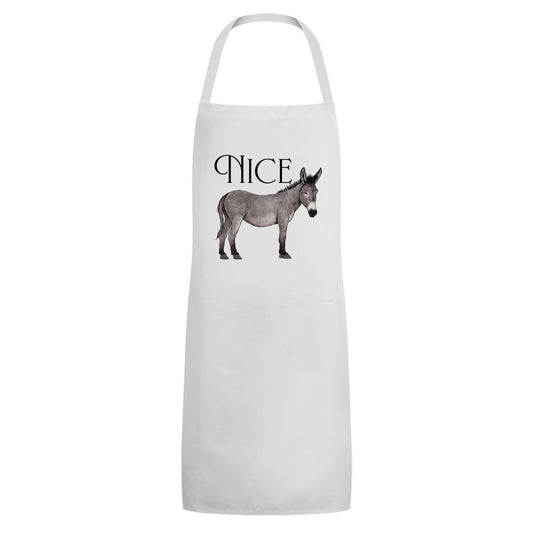 Wild Giggles Nice Ass Apron