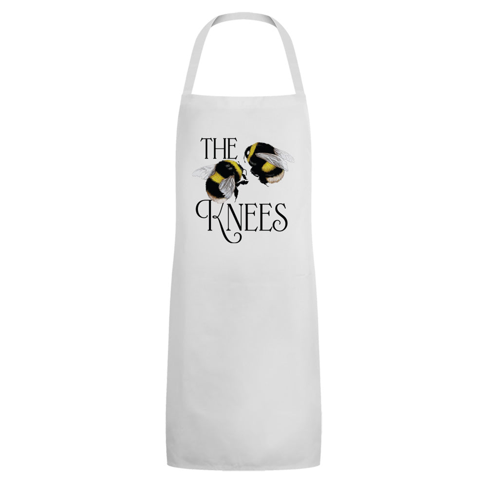 Wild Giggles The Bees Knees Apron