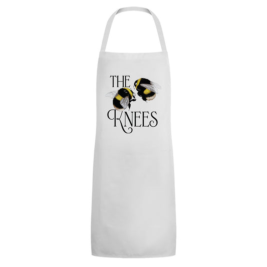 Wild Giggles The Bees Knees Apron