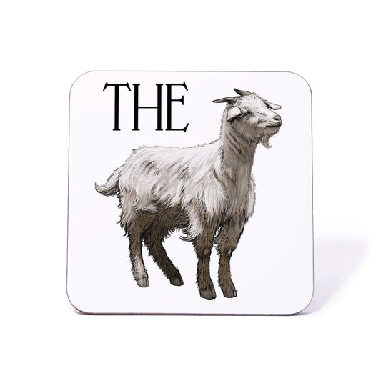 Wild Giggles The Goat Coaster