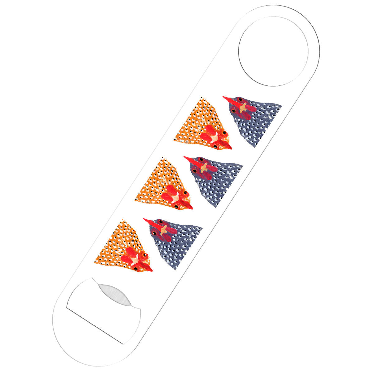 IzziRainey Cluck Cluck Bar Blade