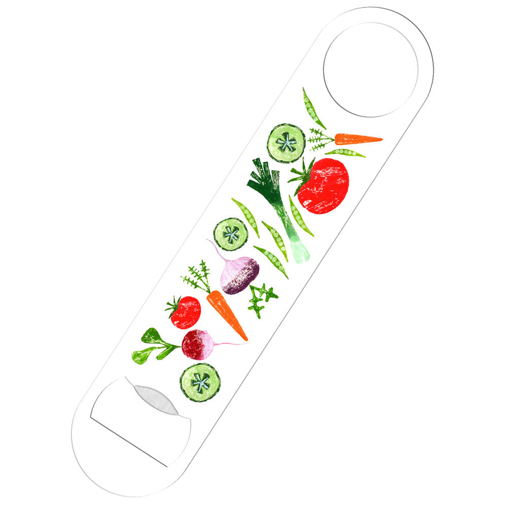 IzziRainey Salad And Veg Bar Blade