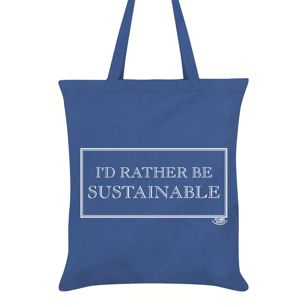 Sustainable tote online bags