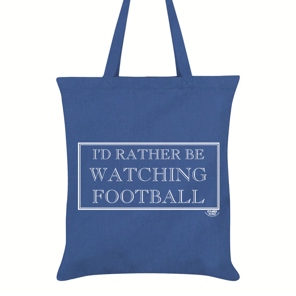 Football tote hot sale