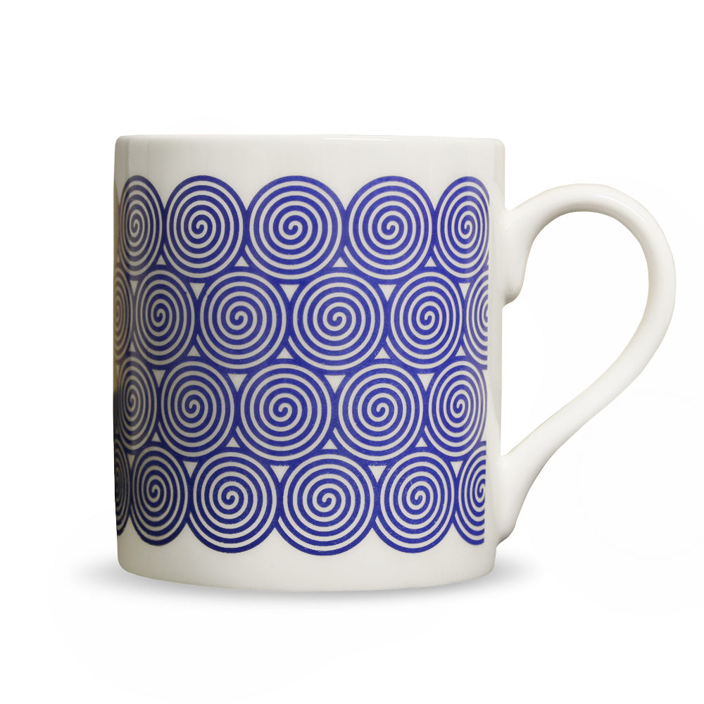 Rolling Waves Mug