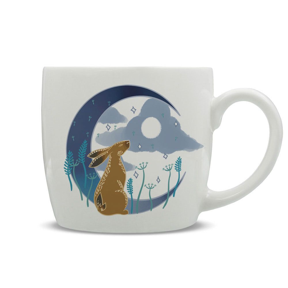 Moon Gazer Mug