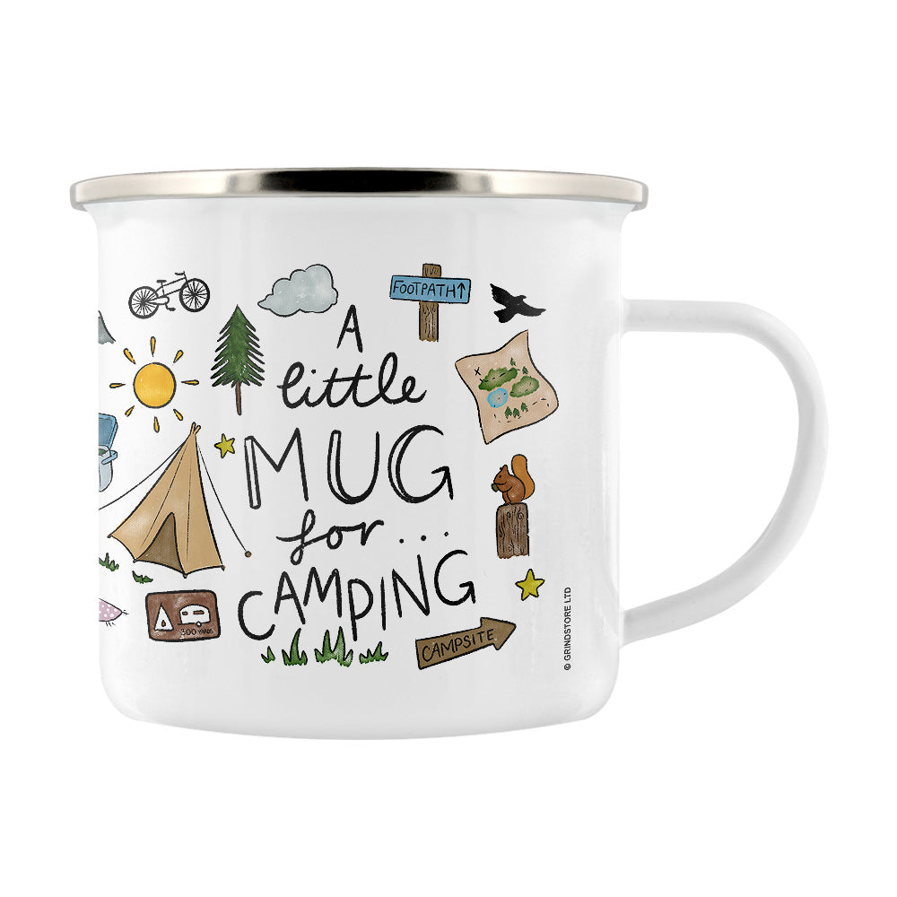 A Little Mug For...