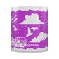Etched In Nature - Country Living Block Print Mug