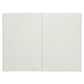 A Colony Of Beetles Cream A5 Hard Cover Notebook