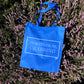 I'd Rather Be Crabbing Tote Bag