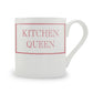 Kitchen Queen Mug