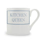 Kitchen Queen Mug