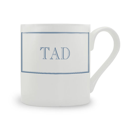 Tad Mug