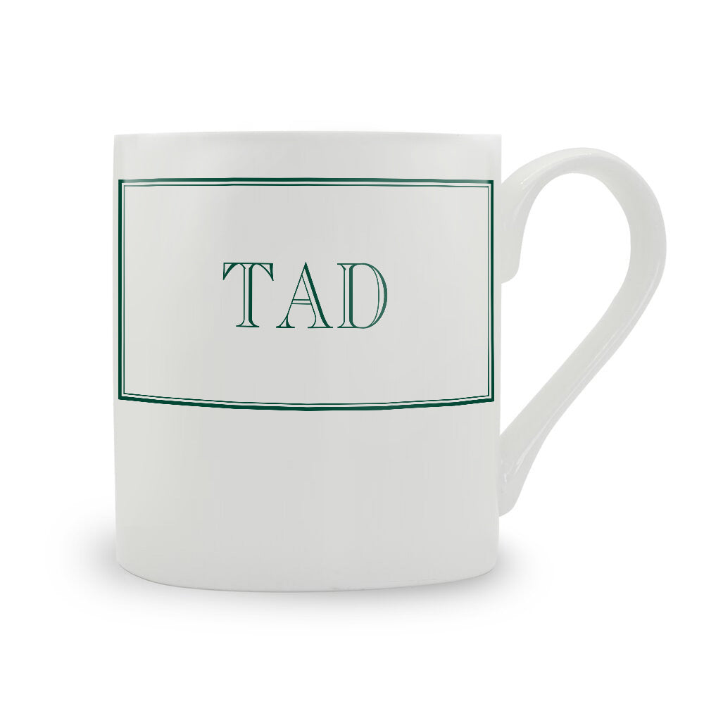 Tad Mug