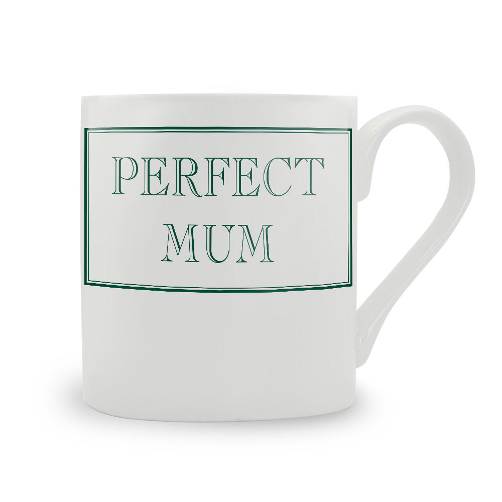 Perfect Mum Mug