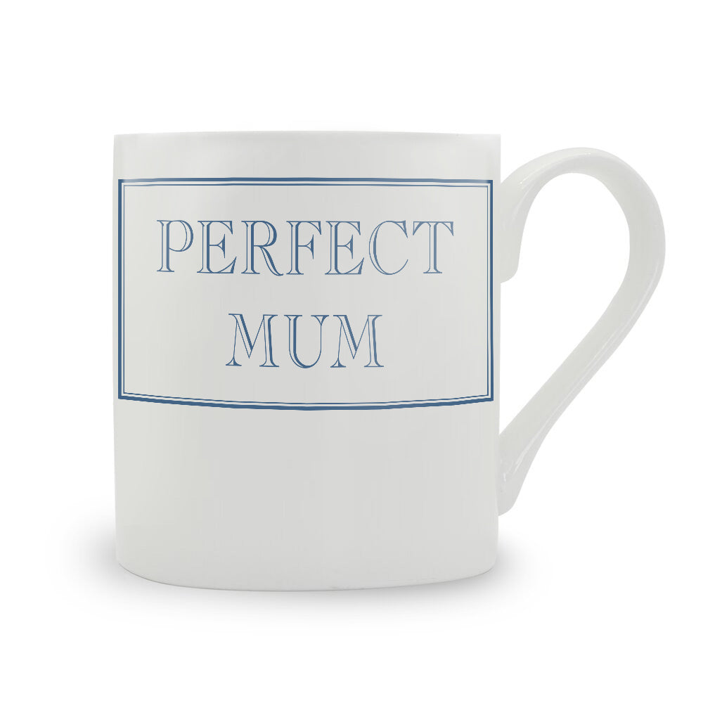 Perfect Mum Mug