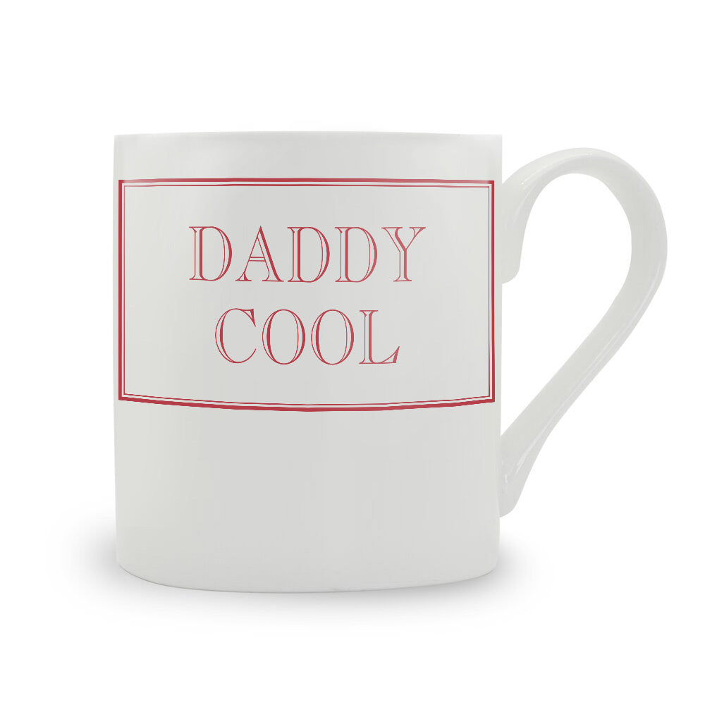 Daddy Cool Mug