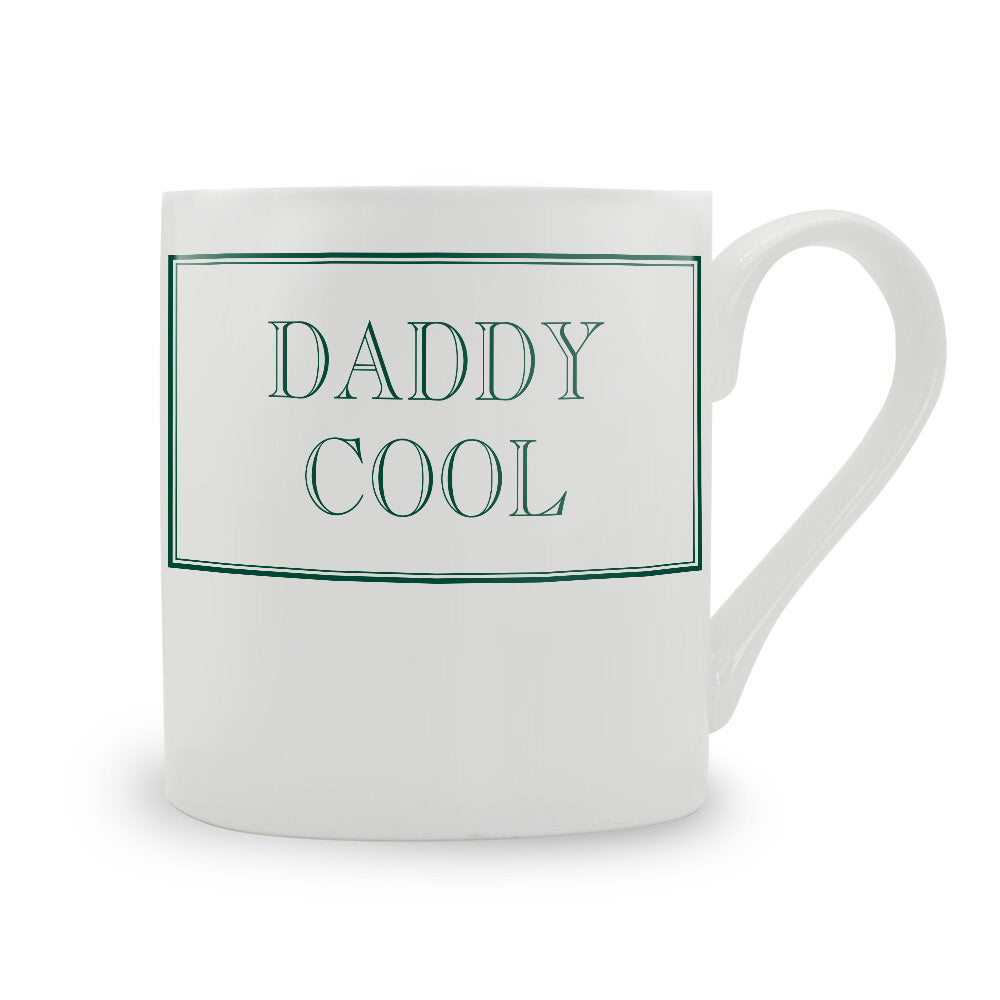 Daddy Cool Mug