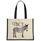 Nice Ass Jute Bag