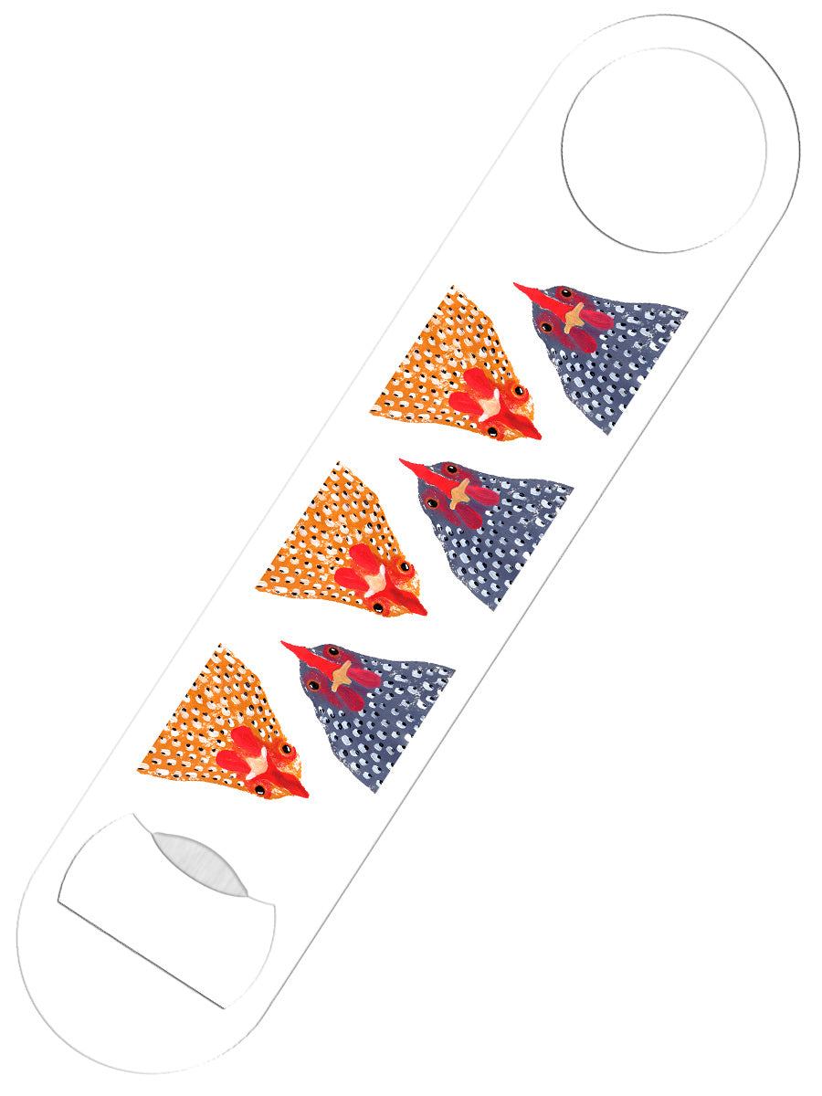 IzziRainey Cluck Cluck Bar Blade