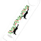 IzziRainey Christmas Hare Bar Blade