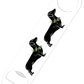 IzziRainey Sausage Dog Christmas Bar Blade