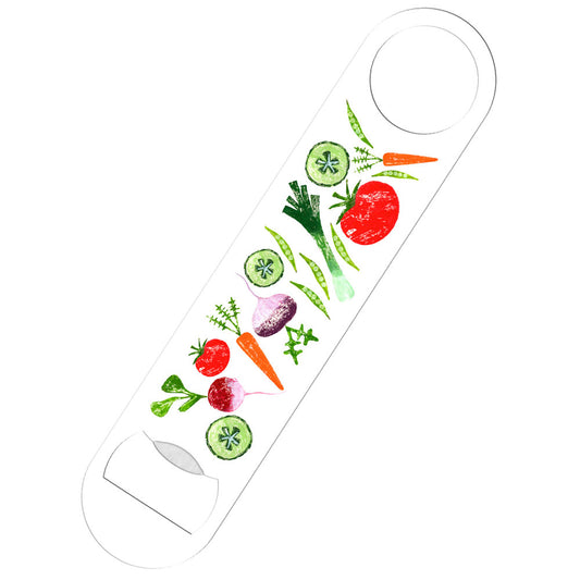 IzziRainey Salad And Veg Bar Blade