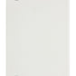 IzziRainey Swallow Lino Cream A5 Hard Cover Notebook