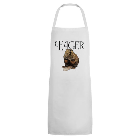 Wild Giggles Eager Beaver Apron