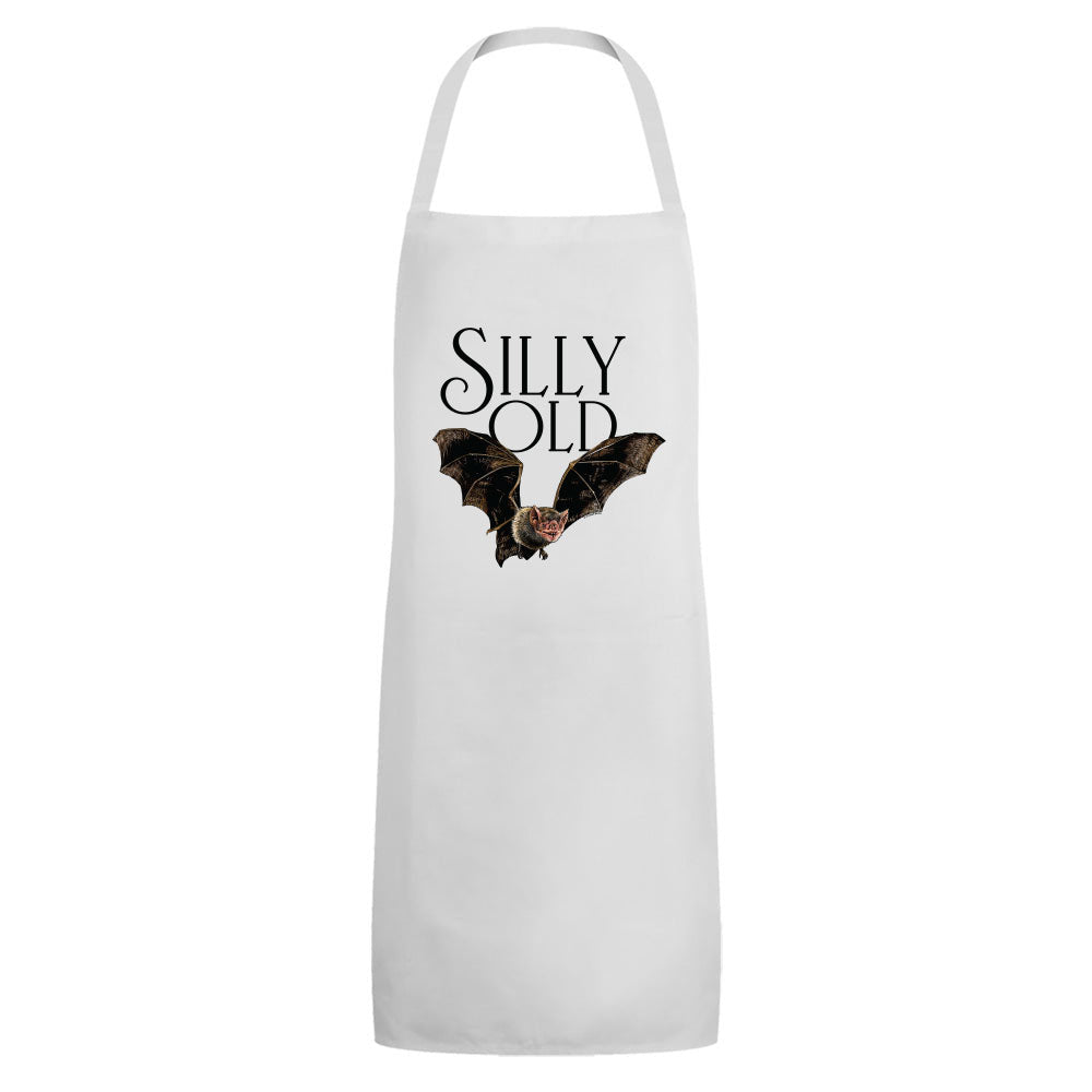 Wild Giggles Silly Old Bat Apron