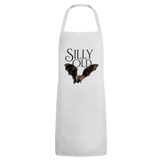 Wild Giggles Silly Old Bat Apron
