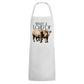 Wild Giggles What A Load Of Old Bullocks Apron