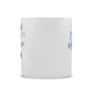 Christmas Is Magical In Cumbria Bone China Mug