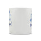 Christmas Is Magical In Northumberland Bone China Mug