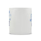 Christmas Is Magical In Cornwall Bone China Mug