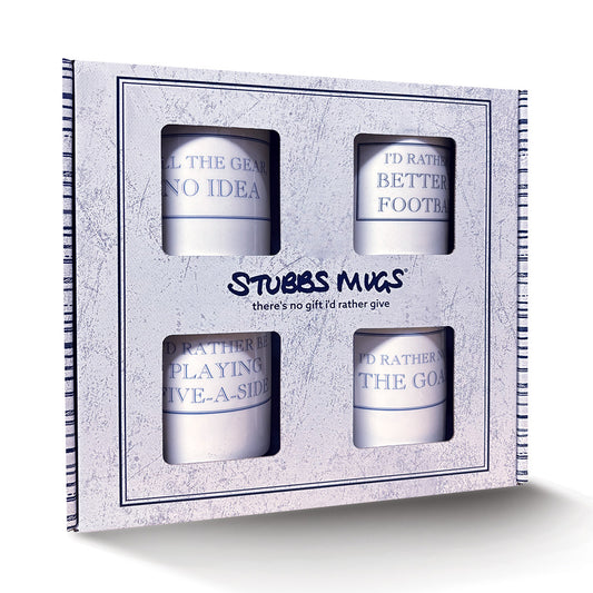 I Could've Gone Pro Mug Gift Set