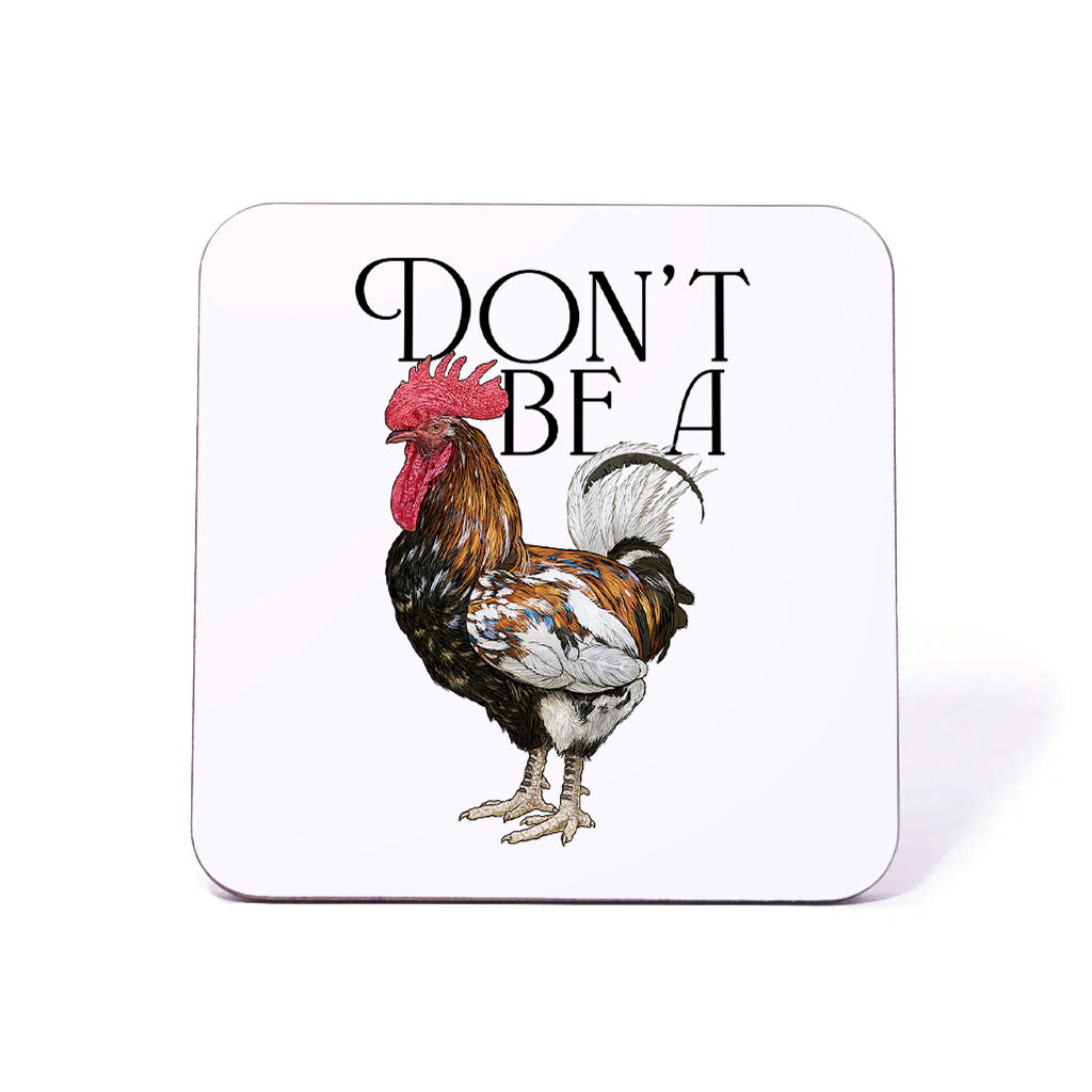 Wild Giggles Don't Be A Cock Coaster