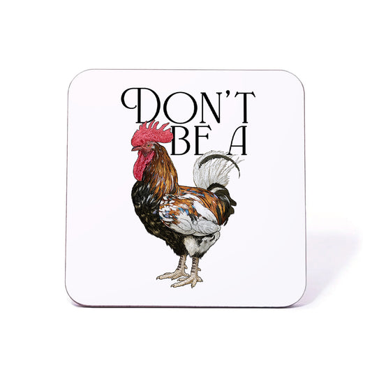 Wild Giggles Don't Be A Cock Coaster