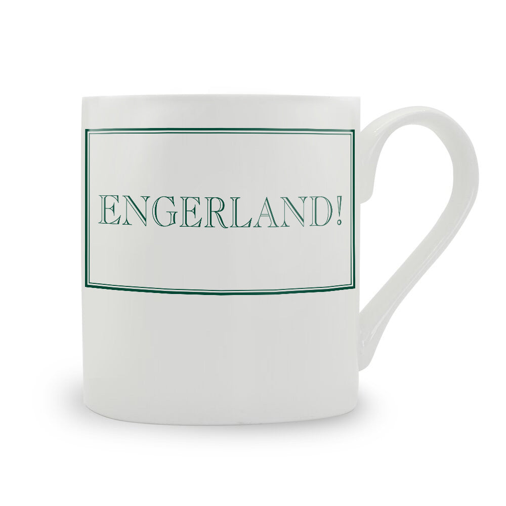 StdGreen