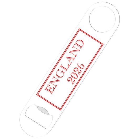 England 2026 Bar Blade