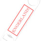 Engerland! Bar Blade