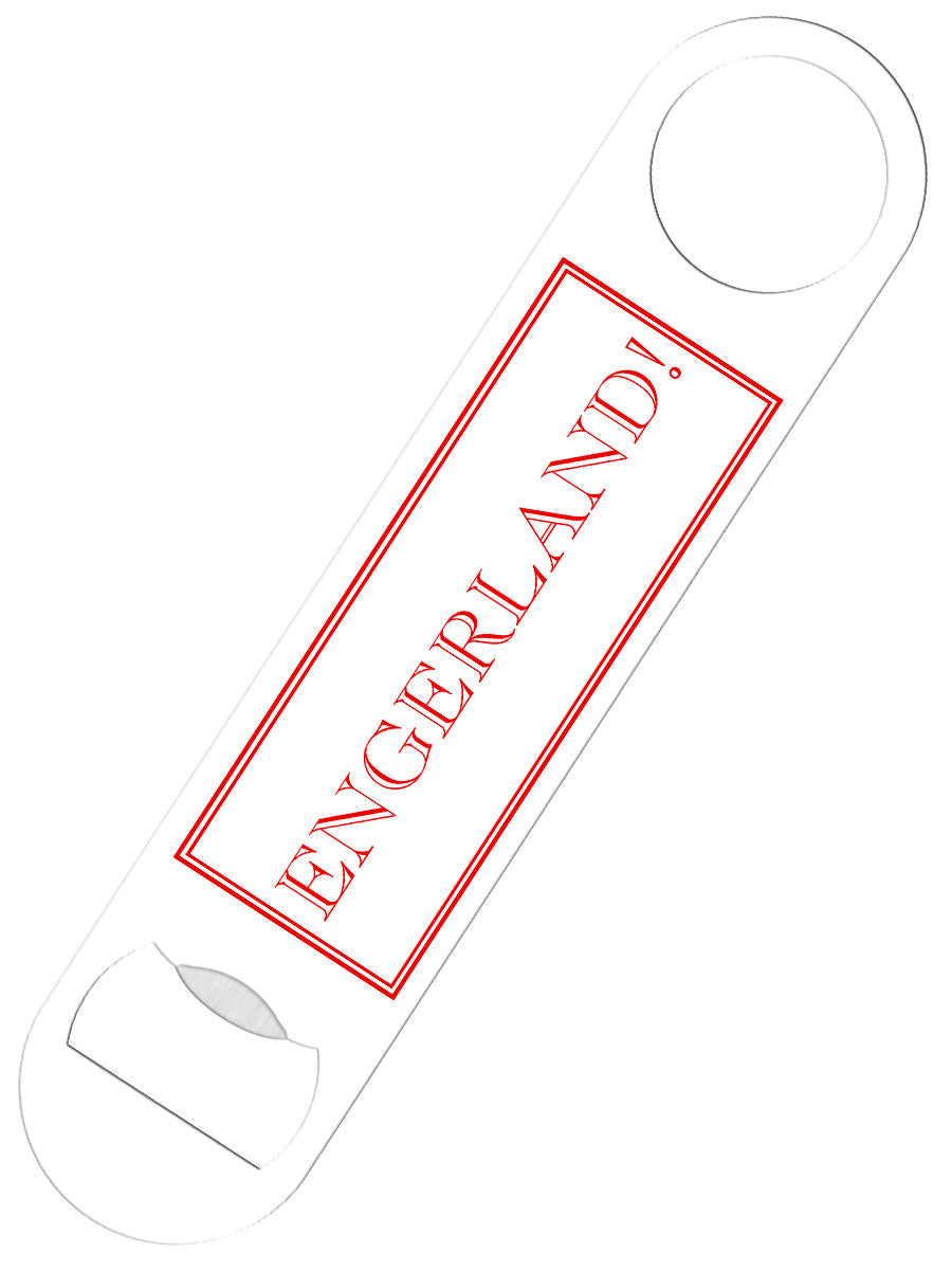 Engerland! Bar Blade