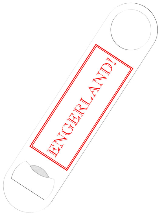 Engerland! Bar Blade