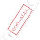GOOAALLL Bar Blade